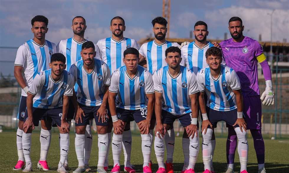 هل ينجح معسكر نادي بيراميدز في تحقيق طموحات الجماهير؟
