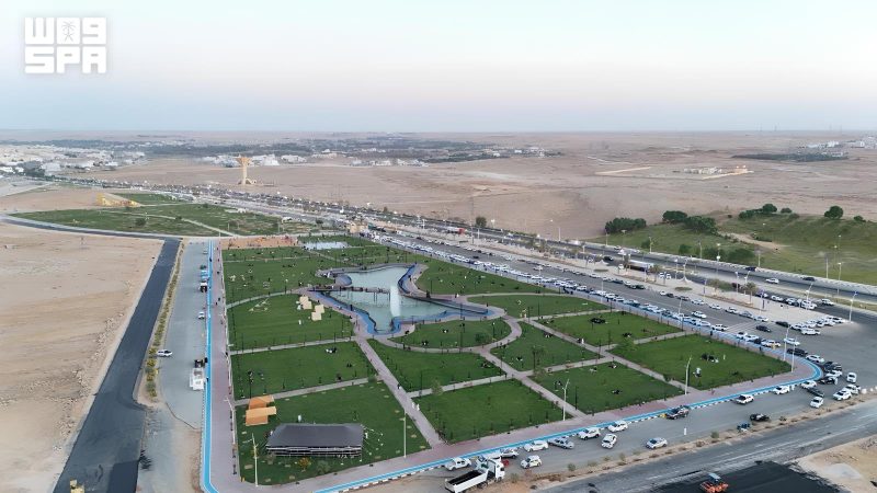 لماذا أصبحت سياحة الجوف نموذجاً للتحول الحضري في المملكة؟