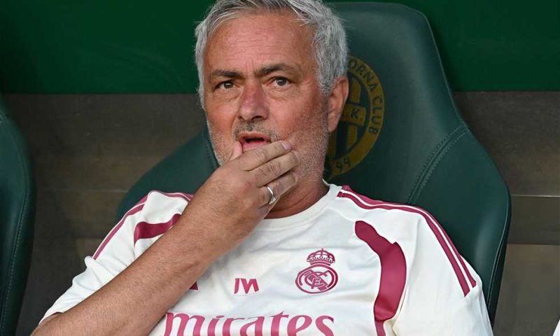 خارطة الطريق للموسم الجديد: استراتيجية ريال مدريد الفنية