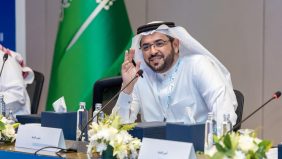 تأثير برامج الذكاء الاصطناعي جامعة بيشة على المجتمع السعودي