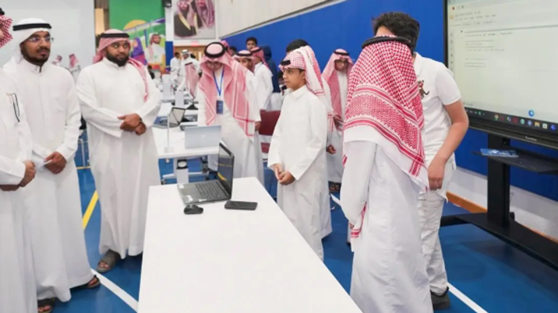 دور مهارات الذكاء الاصطناعي في بناء وتشغيل المدن الذكية