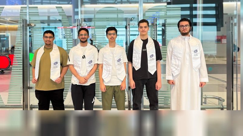 استضافة طشقند لفعاليات أولمبياد المعلوماتية الدولي 2026