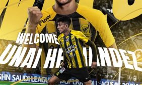 صفقات الاتحاد: هل يكون أوناي هيرنانديز مفتاح التعاقدات الجديدة؟