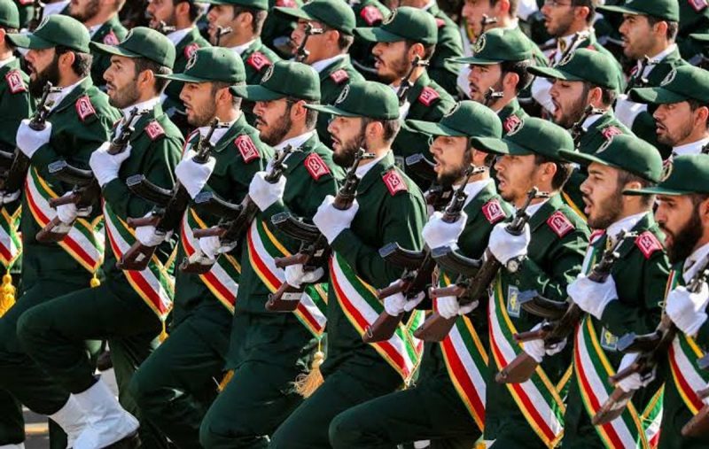 العقيدة الدفاعية الإيرانية: السيادة والأمن في مواجهة الضغوط الدولية