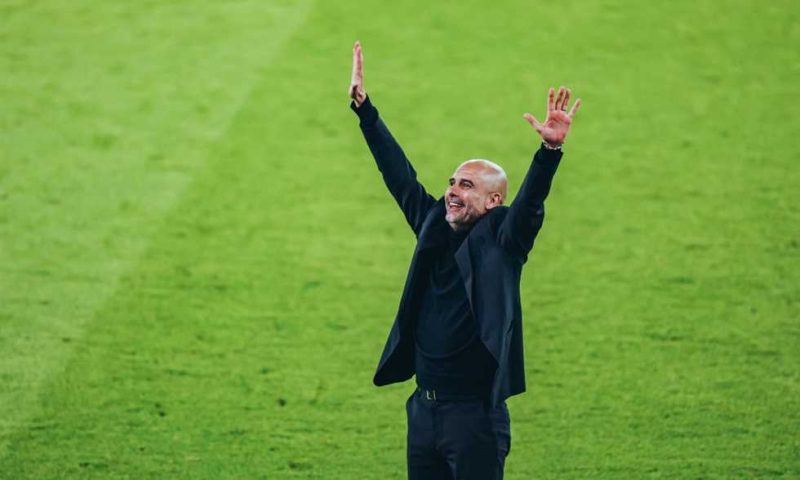 كل ما تريد معرفته عن انتقال رودري إلى برشلونة المرتقب