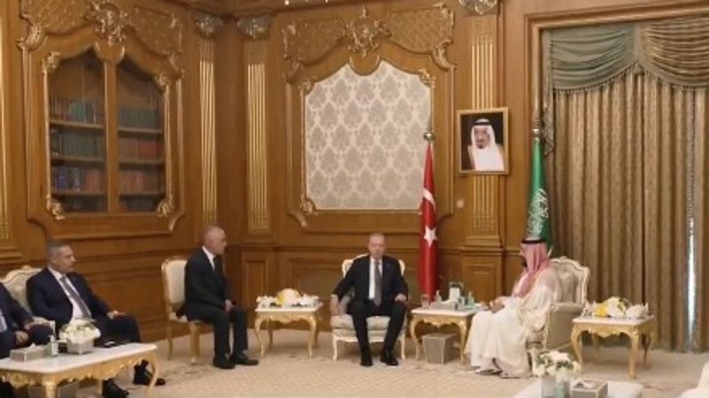 تحليل استراتيجي: ما الذي تمثله اتفاقية مكة للدفاع المشترك للعالم الإسلامي؟