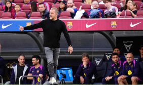 مشروع هانز فليك مع برشلونة: هل يستعيد البارسا هيبته الأوروبية؟