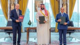لماذا تُعد اتفاقية مكة للدفاع المشترك تحولاً في أمن الشرق الأوسط؟