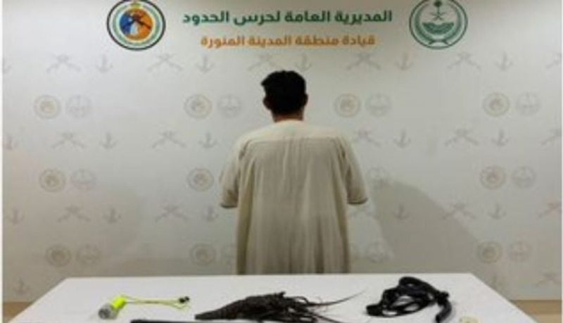 حرس الحدود والمواطن: شراكة فعالة لحماية الأمن البيئي