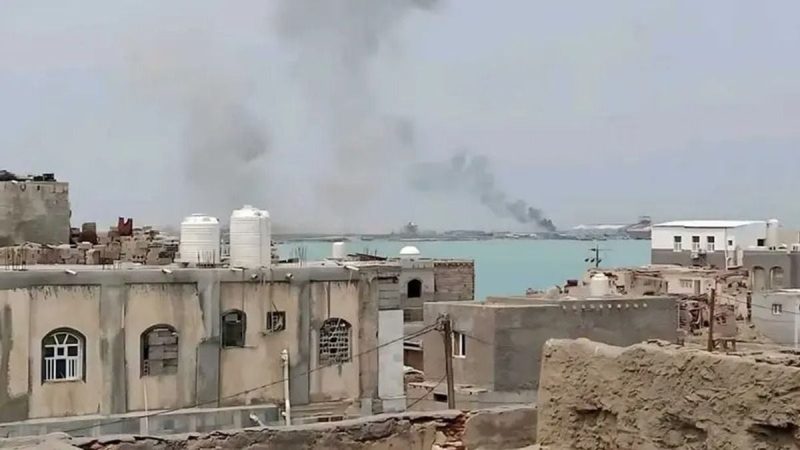 نجاة محافظ الحديدة من محاولة اغتيال وسط التصعيد العسكري في الساحل الغربي