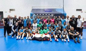 فخر العرب: منتخب مصر للناشئات لكرة اليد يكسر الأرقام القياسية