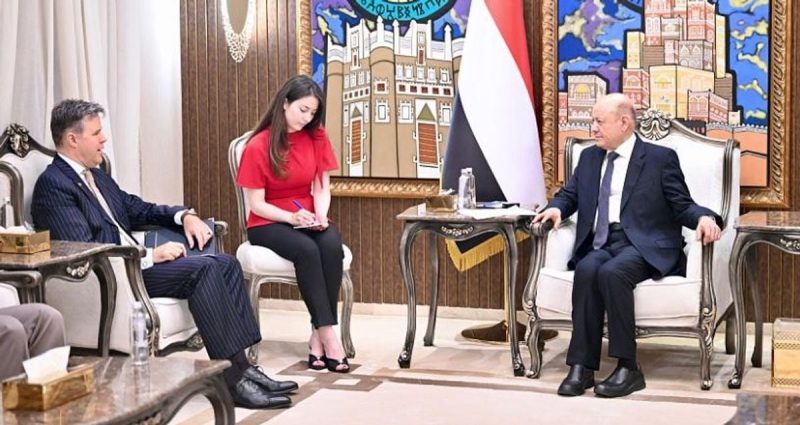 أثر التصعيد الحوثي على جهود السلام والتعافي الاقتصادي اليمني