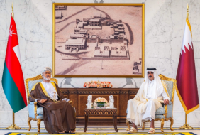 آفاق الاستثمار في ظل التعاون القطري العماني الجديد