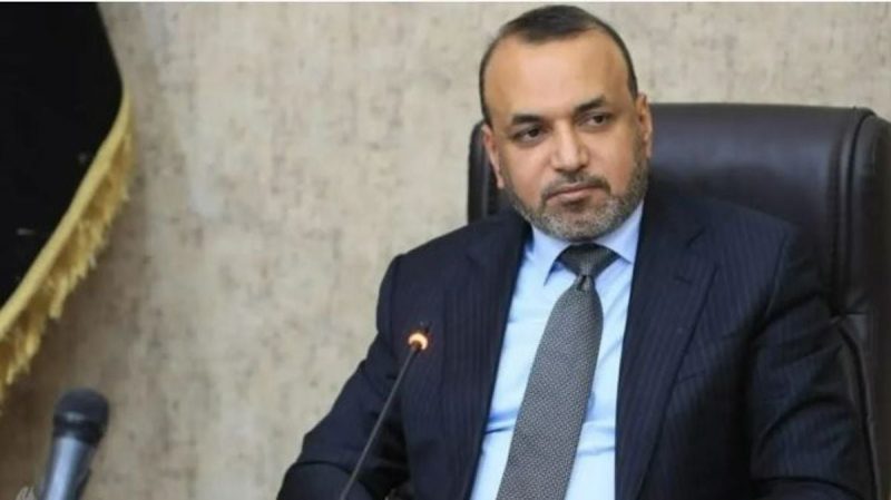 تحقيقات الفساد تطال الجميع: صدور أمر قبض بحق وزير سابق