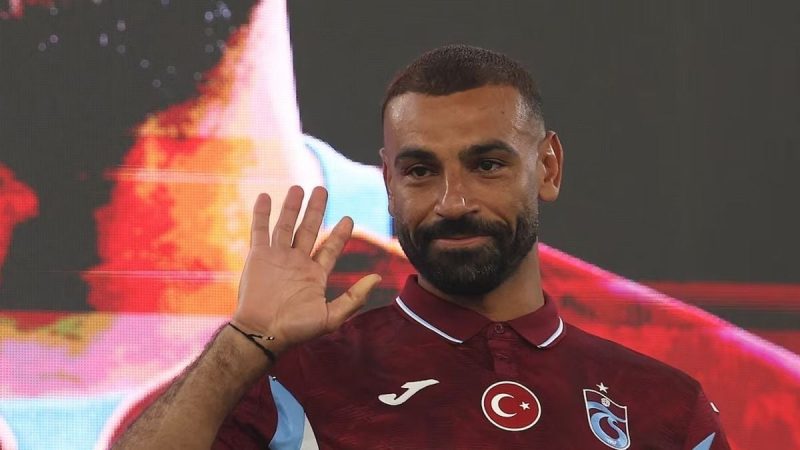 محمد صلاح طرابزون سبور: هل يقود النادي التركي للمجد القاري؟