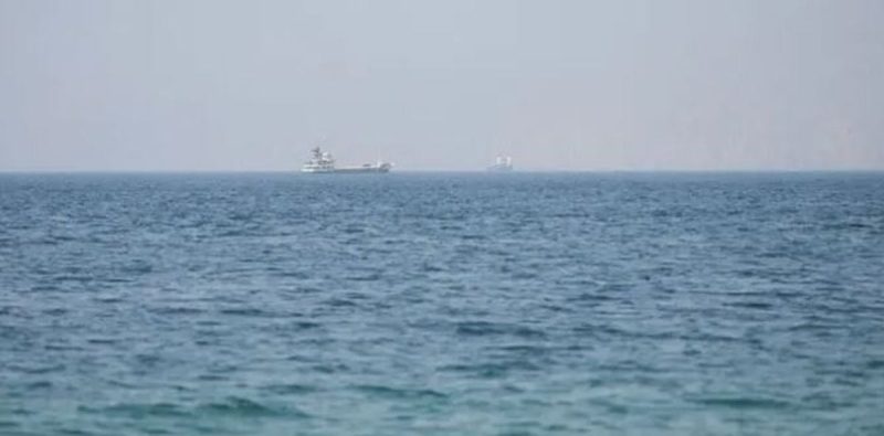 مستقبل تأمين الملاحة الدولية في منطقة الخليج العربي