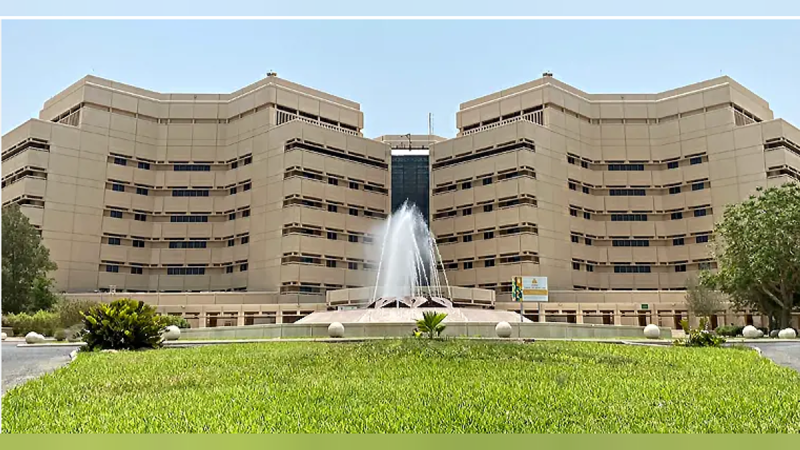 خطوات التسجيل للراغبين في القبول في جامعة الملك عبدالعزيز