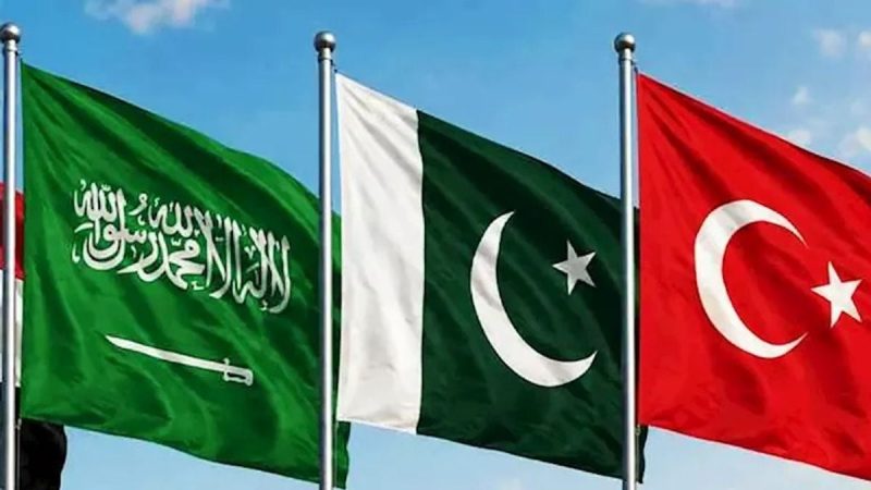 الردع الاستراتيجي في بنود اتفاقية مكة للدفاع المشترك