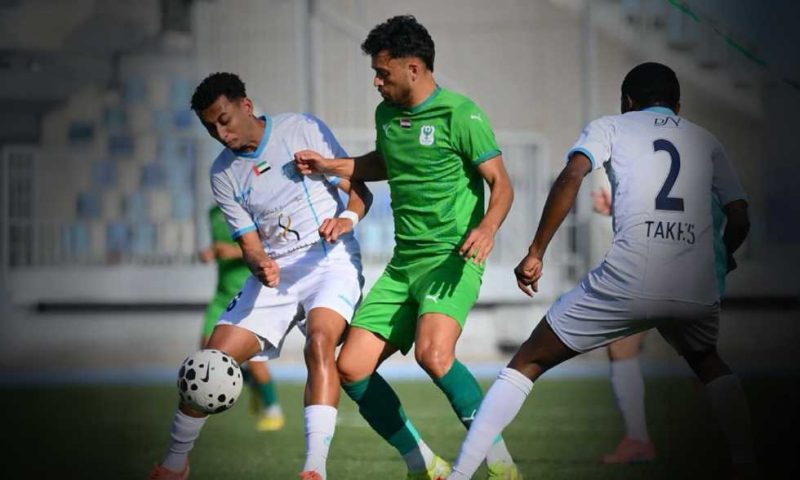 كل ما تريد معرفته عن مشوار النادي المصري القادم