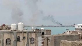 خطط استباقية لتعزيز تأمين الملاحة البحرية في اليمن