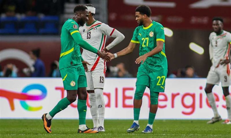 أرقام إبراهيم مباي المذهلة التي جعلته الهدف الأول لكبار أوروبا