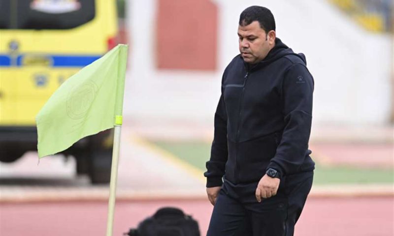 لافيينا يعلن رسمياً.. حمد إبراهيم يقود الفريق خلفاً لمانجا