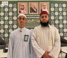 دليل المشاركة في مسابقة الملك عبدالعزيز الدولية لحفظ القرآن الكريم وتفسيره