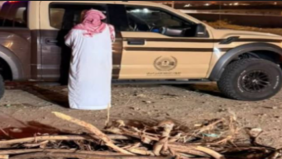 دور القوات الخاصة للأمن البيئي في تحقيق مستهدفات السعودية الخضراء