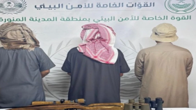 أهمية الالتزام بالأنظمة داخل محمية شرعان الطبيعية