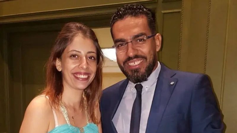 آخر مستجدات تحقيقات جريمة التجمع الخامس وملاحقة الجاني