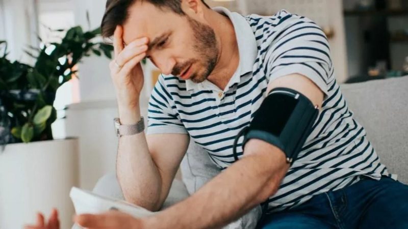 نصائح طبية للتعايش مع ارتفاع ضغط الدم بأمان