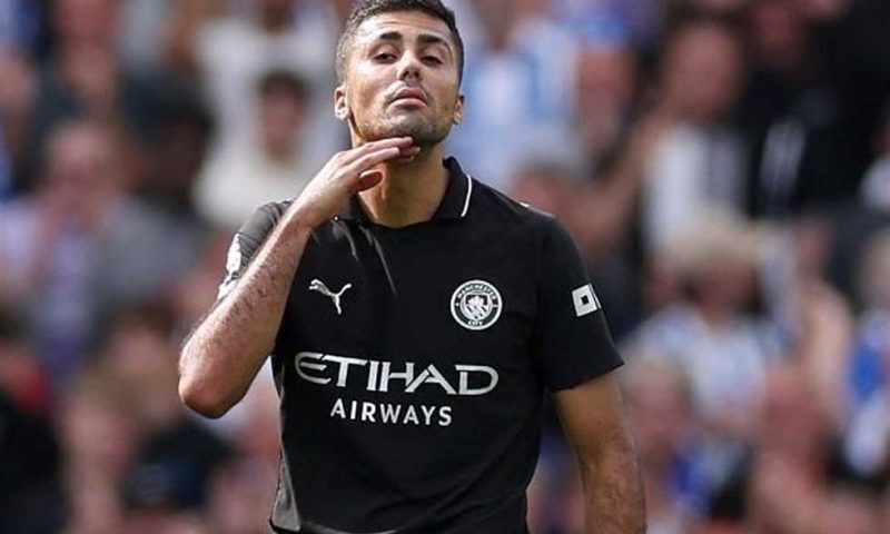 صفقات ميركاتو برشلونة تشتعل مع اقتراب ضم رودري