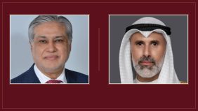 تعرف على مخرجات المباحثات لتعزيز التعاون بين باكستان والكويت