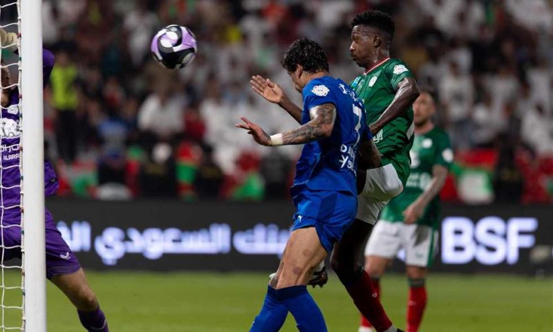 كواليس صفقات نادي الدرعية المرتقبة في الدوري السعودي