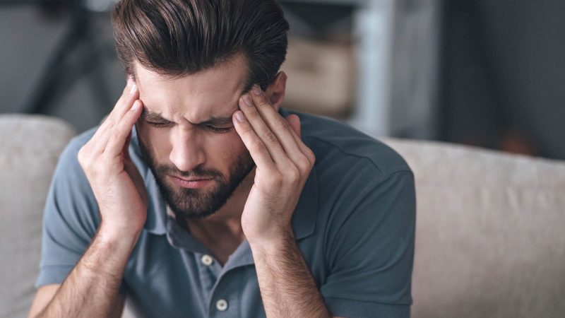 اضطرابات القلق عند البالغين: العلامات والحلول المتاحة