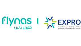 طيران ناس يواصل ريادته في قطاع الطيران الاقتصادي بالمملكة