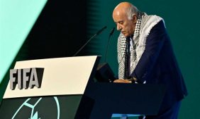 النشاط الكروي في فلسطين: رحلة العودة القوية إلى الملاعب الدولية