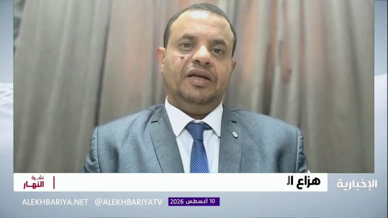 الحسم العسكري في اليمن: رؤية شاملة لتحقيق السلام المستدام