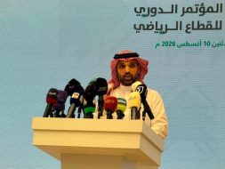 رؤية الدوري السعودي الجديدة: نحو تصدر التصنيفات الرياضية العالمية