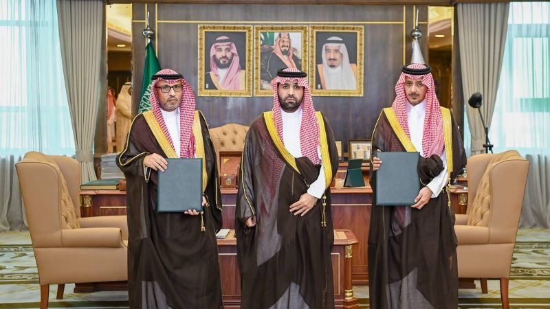 دور برنامج المدن الصحية في جازان في التنمية المستدامة