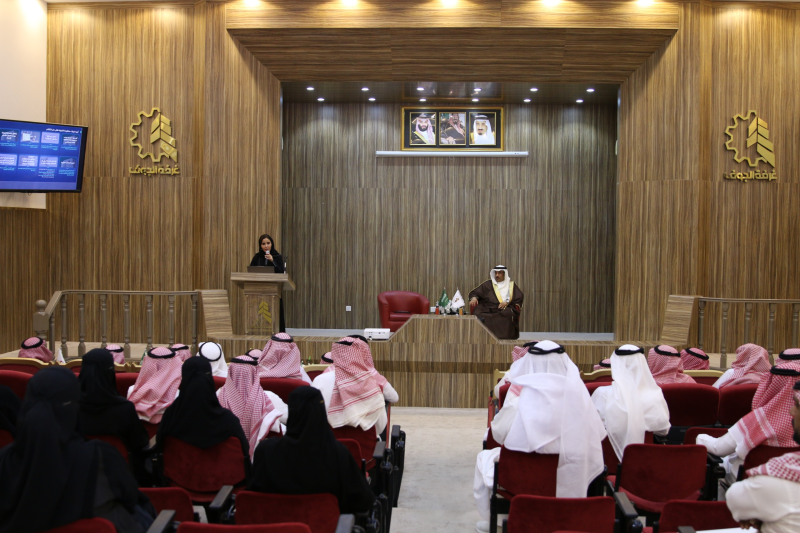 الاستثمار في الجوف: ميزات تنافسية تجذب رؤوس الأموال المحلية