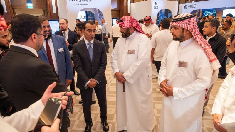 آفاق الاستثمارات العقارية في السعودية بعد نجاح بوابة لندن العقارية