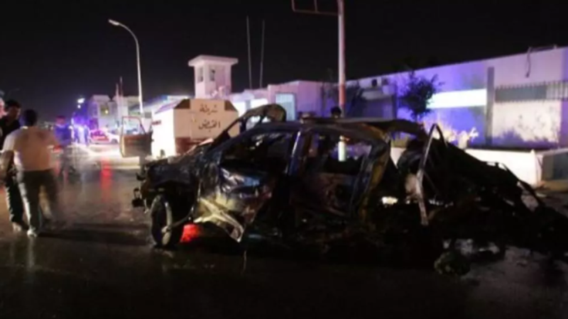 تقرير: اغتيال رئيس الاستخبارات العسكرية في بنغازي وسيناريوهات التصعيد