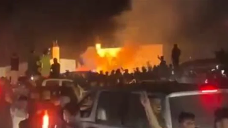 استراتيجيات فرض الاستقرار في الشمال السوري لمواجهة بؤر التحريض
