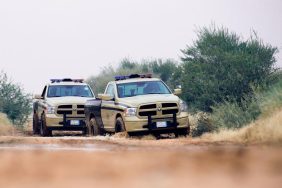 الأمن البيئي والشراكة المجتمعية: نحو بيئة مستدامة للأجيال القادمة