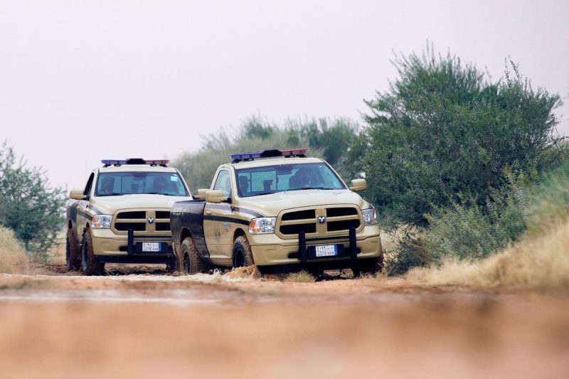 الأمن البيئي والشراكة المجتمعية: نحو بيئة مستدامة للأجيال القادمة