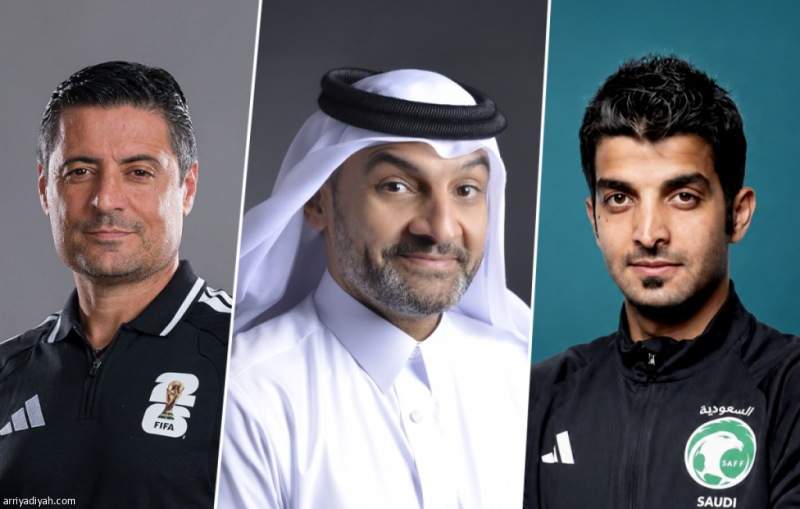 كل ما تريد معرفته عن آلية اختيار حكام كأس آسيا 2027