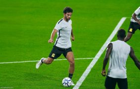 رحلة التأهل تبدأ من هنا: مباراة الاتحاد والجزيرة الإماراتي في دوري الأبطال