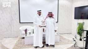 مستقبل سوق العمل في ظل مبادرات الثقافة العمالية في الباحة