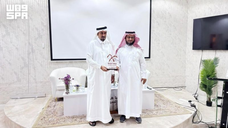 مستقبل سوق العمل في ظل مبادرات الثقافة العمالية في الباحة